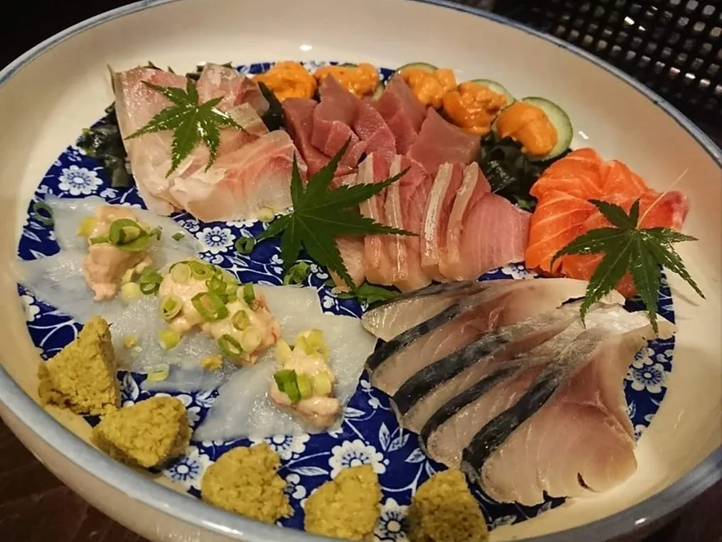 Izakaya Enzu · 4